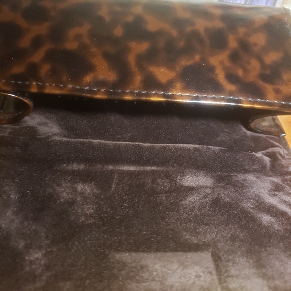Tory Burch sunglasses with tory Burch case main image 7